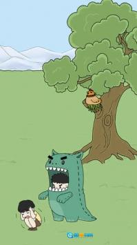 早恋是不被允许的图4