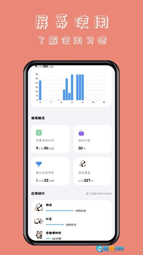 懒猫自律番茄钟图2