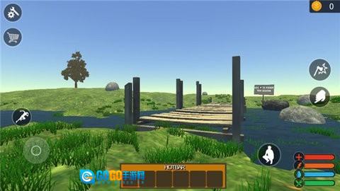 丛林生存模拟器图3