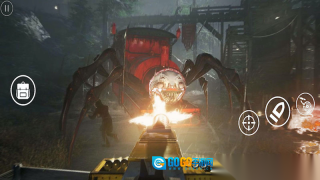 恐怖火车冒险图1