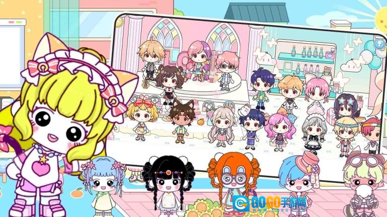 米依小镇自建房图3