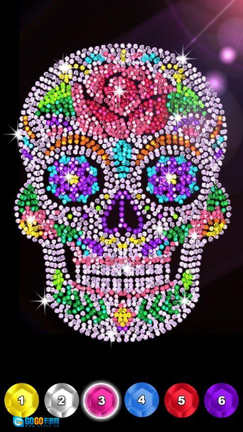 钻石涂涂乐图5