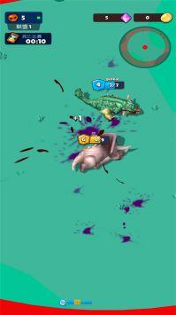 侏罗纪恐龙世界图3