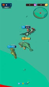 侏罗纪恐龙世界图2