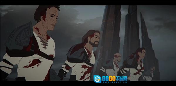 诸神灰烬救赎图3