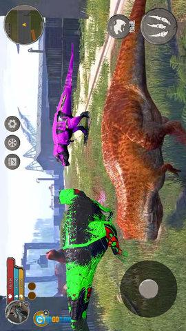 恐龙吞噬进化图2