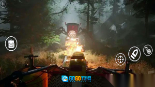 恐怖火车冒险图2