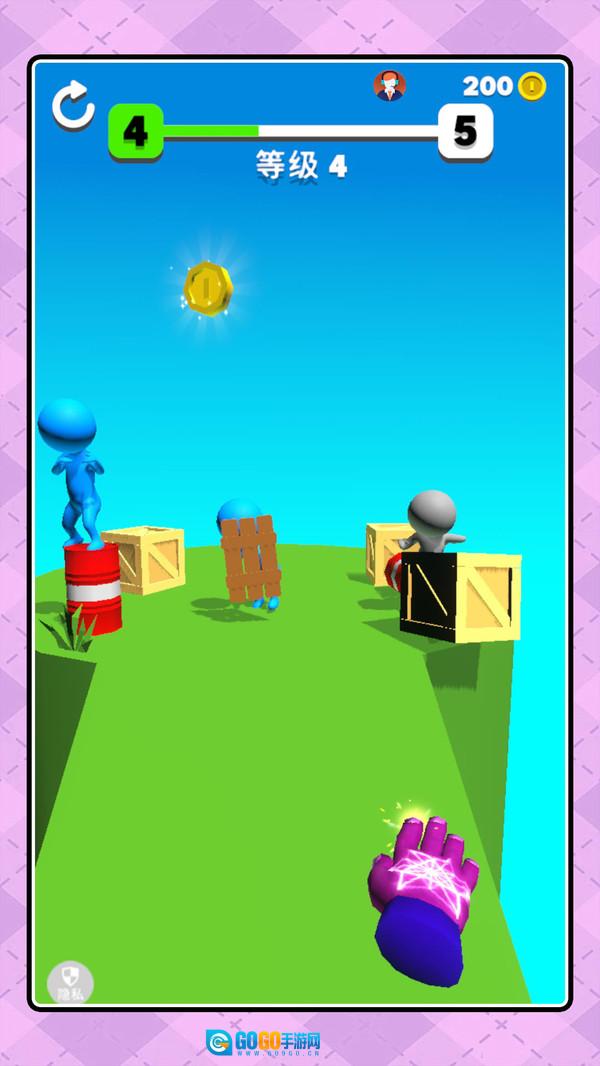 火柴人之觉醒年代图1