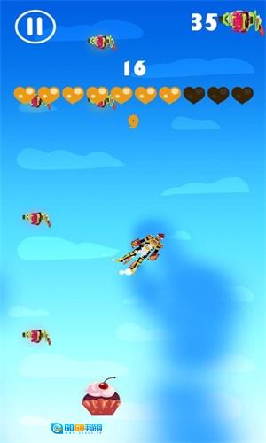 变形机器人救援图3