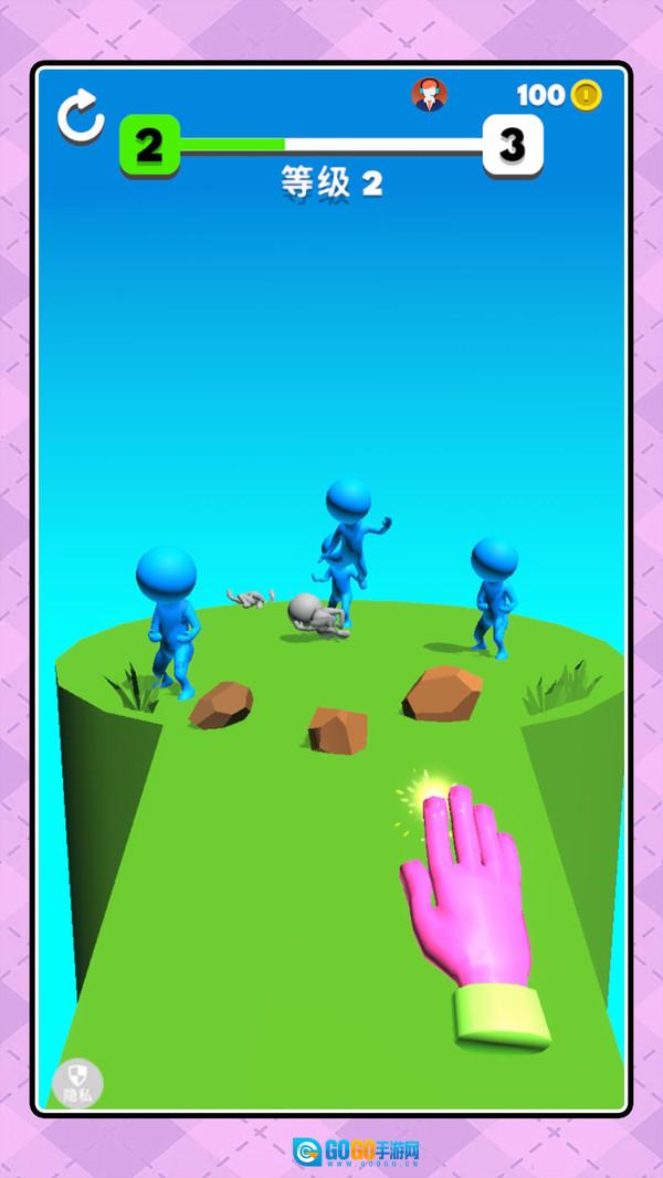 火柴人之觉醒年代图3