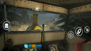 恐怖火车冒险图3