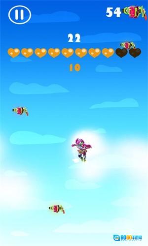 变形机器人救援图1