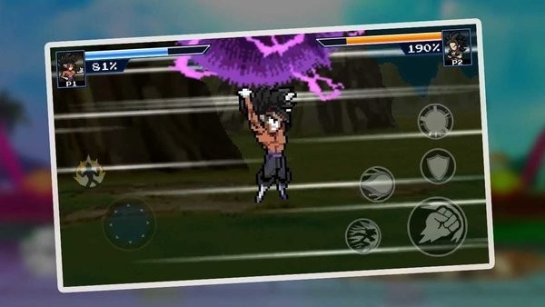 龙珠传奇冠军游戏安装包图4