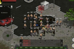 神舰传说官方正版图2