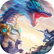 少年驯龙记手机版