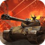 坦克荣耀之传奇王者游戏纯净版