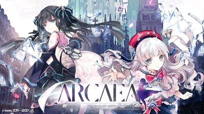 Arcaea
