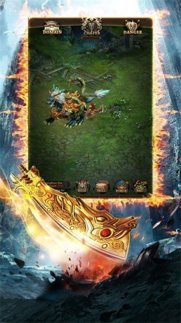 红月超变图3