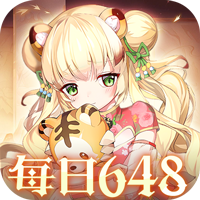 神奇幻想0.1折天天648游戏v1.0.0