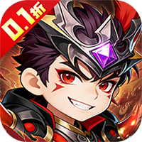 冰火国度真实0.1折送魔吕布游戏v1.0.0