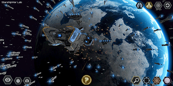 星舰实验室安卓版截图3