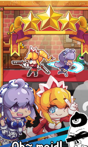 小龙女和煤泥通用版图3