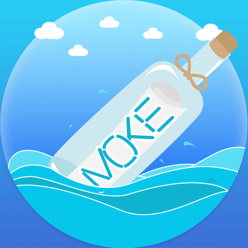 陌客漂流瓶无广告版