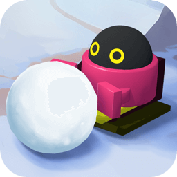 雪地大逃亡2官方正版