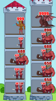 英雄城堡直装版图3