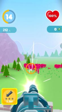 火柴人英雄城堡游戏纯净最新版图1