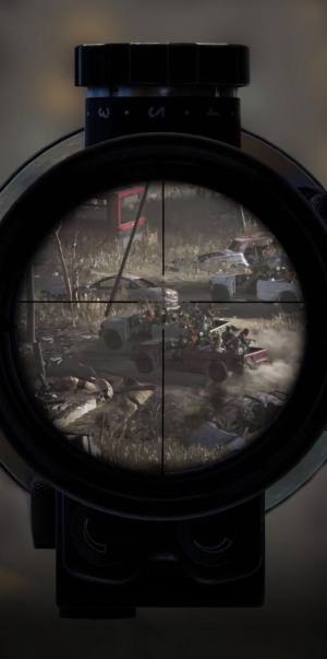 霹雳英雄射击游戏纯净版(3)