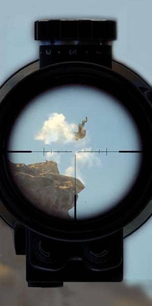 霹雳英雄射击游戏纯净版(2)