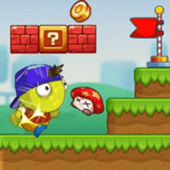 丛林爱酷跑手游版