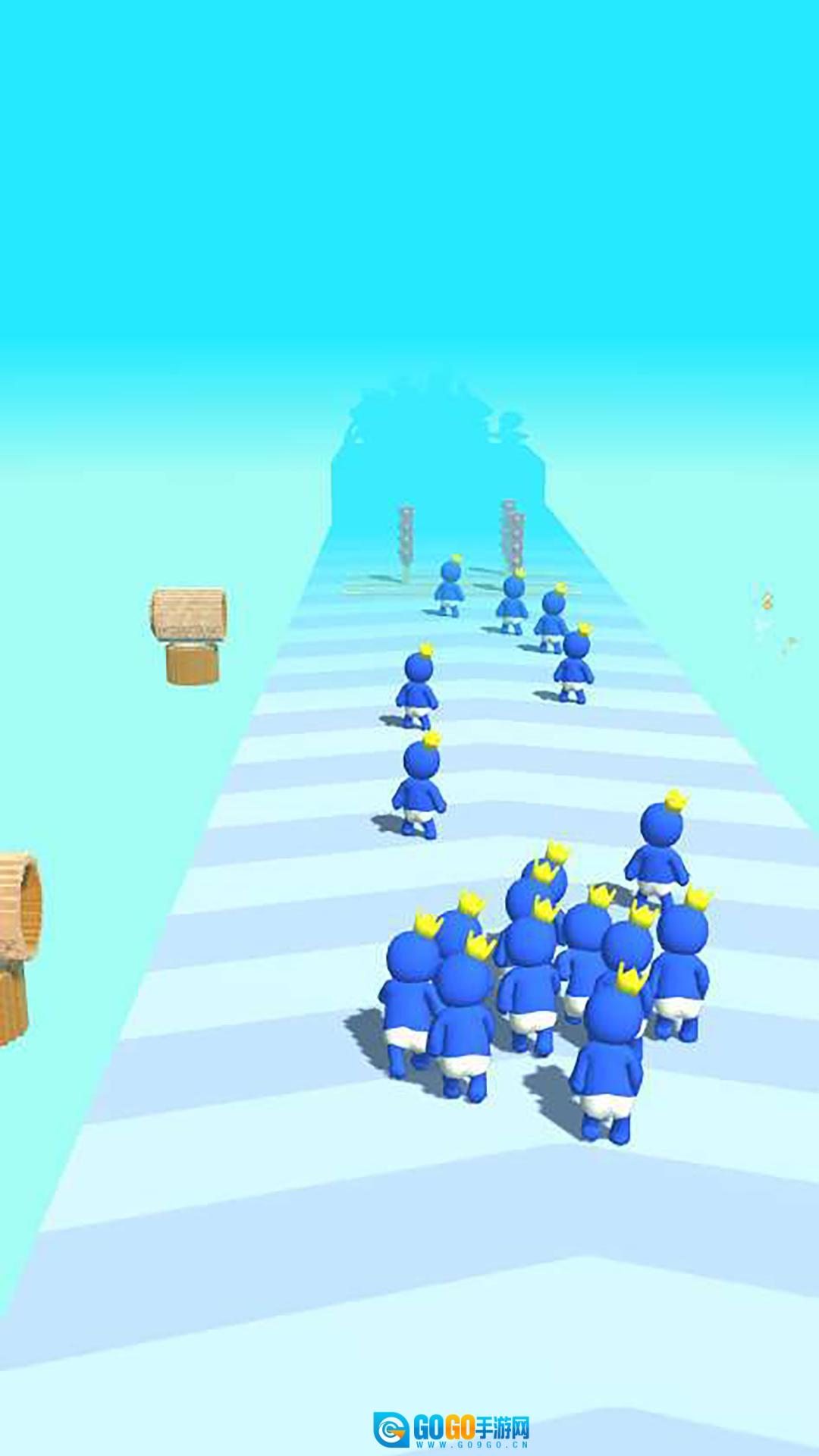 彩虹朋友合成大师图1