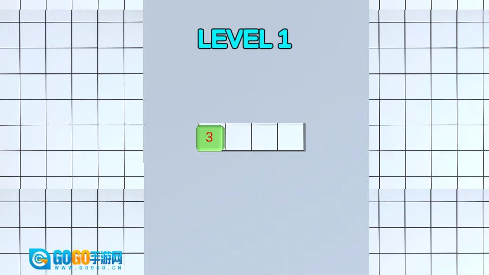 层层折叠拼图图1