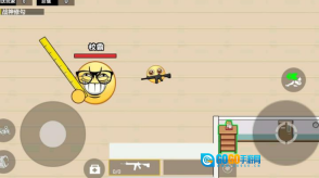 校园摸金跑跑图3