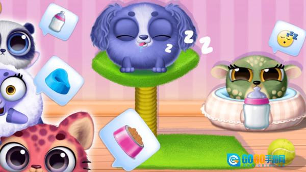 我的精灵世界图2