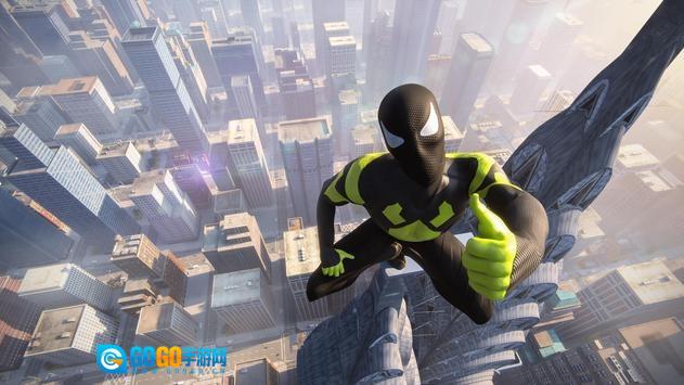 绳蛙忍者英雄图1