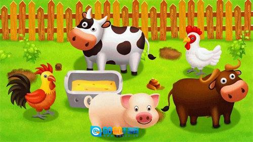 烹饪美食农场图1