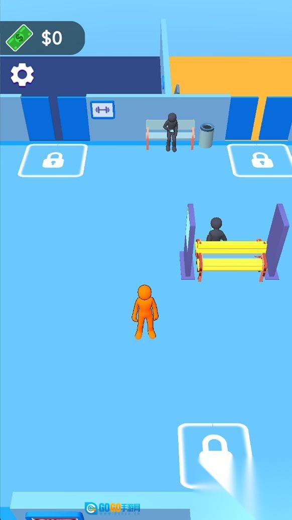 我的致富之路商场大亨图3