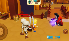 火影试炼忍道之旅图1