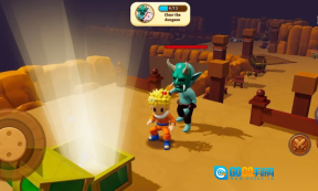 火影试炼忍道之旅图3