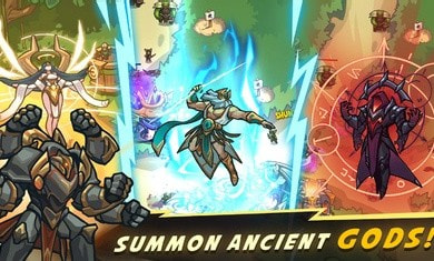 战国争霸2手游直装版图2