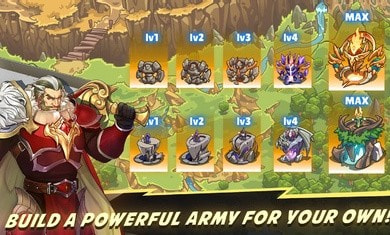 战国争霸2手游直装版图3