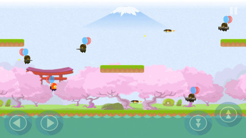 气球大战游戏最新版图2