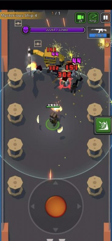 像素Z传奇游戏纯净版图3