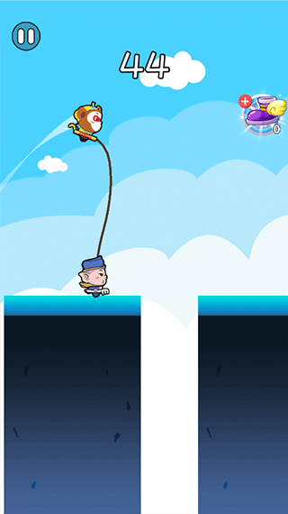 哥俩好西游版图2