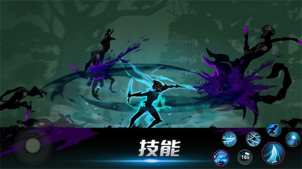 和平使者英雄直装版图1