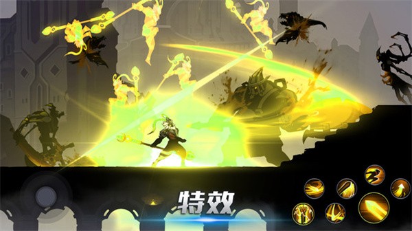 和平使者英雄直装版图2