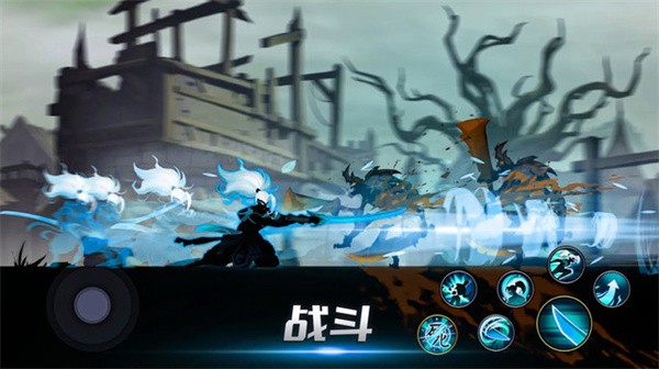 和平使者英雄直装版图3